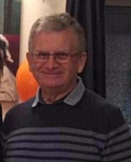 William (Liam) O'Shea