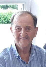 Thomas (Tom) O'Leary