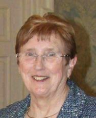 Brigid Boylan