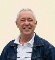 James (Seamus) Roddy