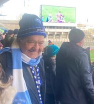 Maurice (Mossie) Kelly