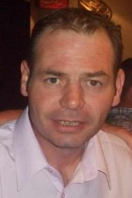 Patrick (Paddy) Power