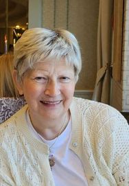 Bridget (Bridie) Campbell