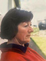 Máire Uí Ráighne