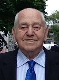 Thomas (Tom) Callaghan
