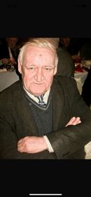 Terence (Terry) Murray