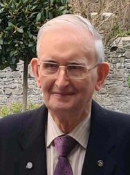 William (Liam) CAREY