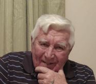 Richard Brannigan