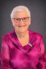 Delphina (Phena) Bermingham