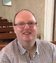 Patrick O'NEILL