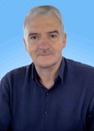 William (Bill) Darby