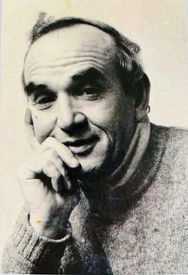 Francis (Frank) McNamara