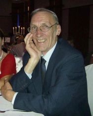 Patrick 'Paddy' Coleman