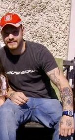 Richard (Rich) Kelly