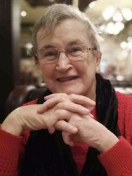 Patricia King