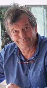 Michael (Myke) Taylor