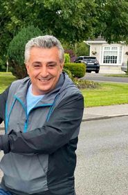 Constantin (Costi) Pop