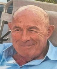 Richard (Dixie) Larkin