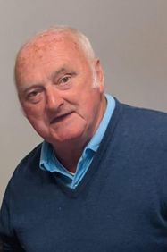 Michael (Mick) McMahon (Snr)