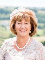 Kay Shovlin