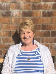 Patricia Lynch