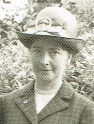 Christina (Bella) Twomey