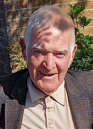 Benny (Bernard) Mullen