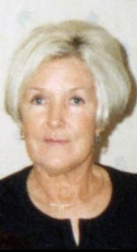 Bernadette MC ENTEGGART