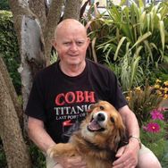 Bernard (Bernie) O'Brien