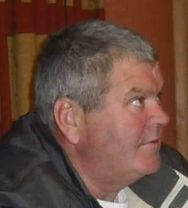 Michael Anthony Bernard Kavanagh