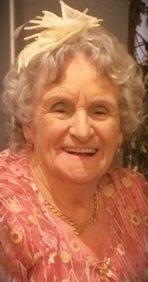 Bernadette (Bernie) Jones