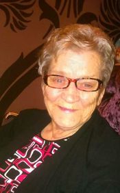 Bernadette (Bernie) Lynch