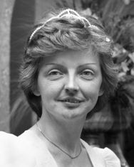 Bernadette (Bernie) O’Shaughnessy