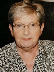 Bernadette (Berry) O'Doherty