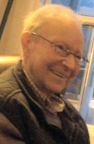 Condolence Book for R.J (Bert) Campbell (Ramelton, Donegal) rip.ie