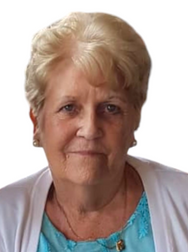 Betty (Elizabeth) Breen
