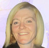 Elizabeth (Betty) O’Brien