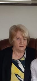 Elizabeth (Betty) McGinley