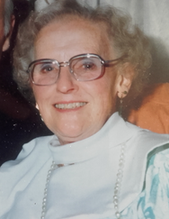 Dr. Betty Barnes