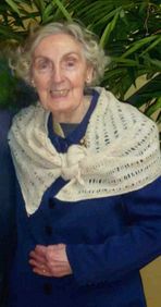 Elizabeth (Betty) Conlon