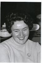 BETTY GRIFFIN