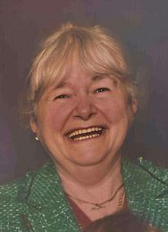 Elizabeth (Betty) Greene