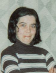 Elizabeth (Betty) Hallihan