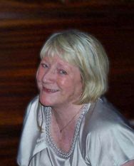 Betty (Elizabeth) Kelly