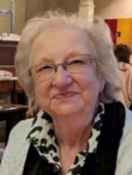 Elizabeth (Betty) Maher