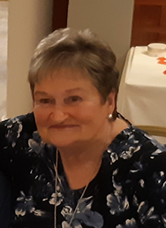 Elizabeth (Betty) McInerney