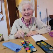 Doreen Roberta Clarke