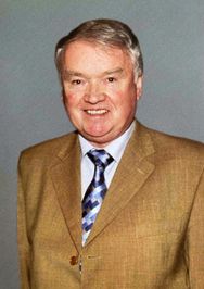 Brendan Glennon
