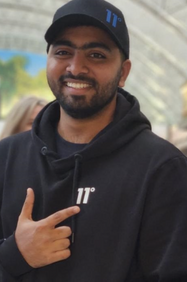 Bhargav CHITHOORI