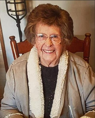 Bríd Uí Chonfhaola